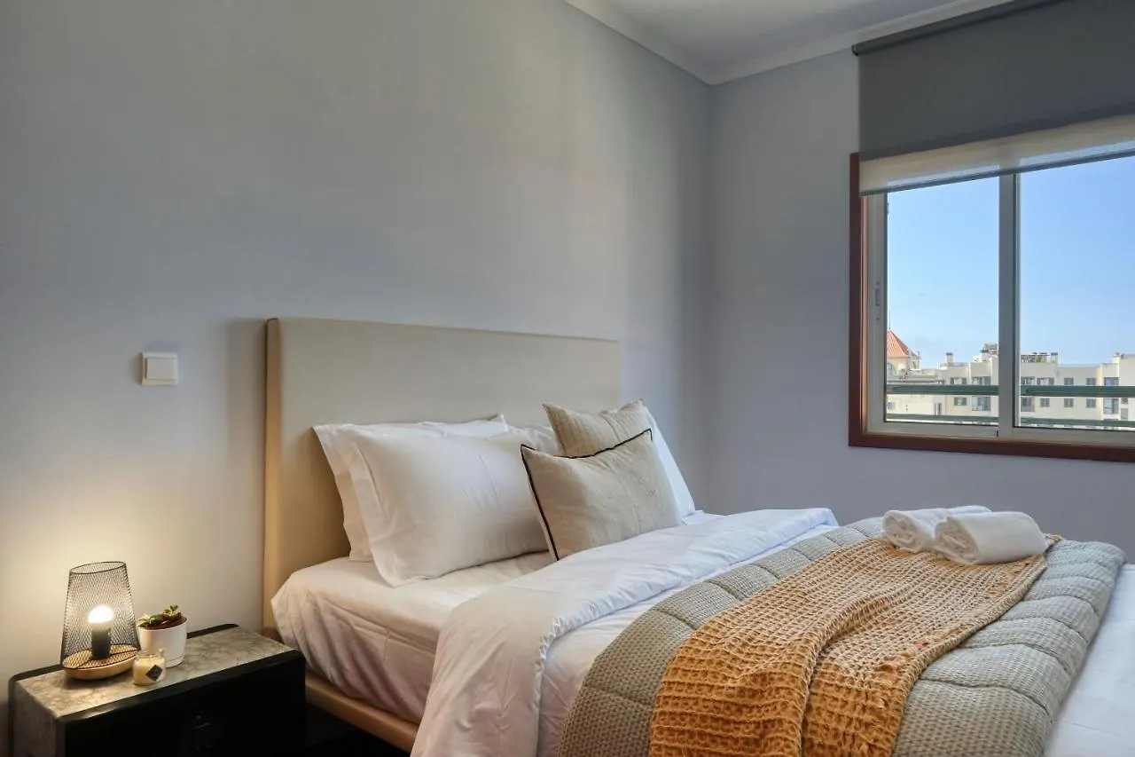 Appartement Forum Escape, A Home In Madeira Funchal