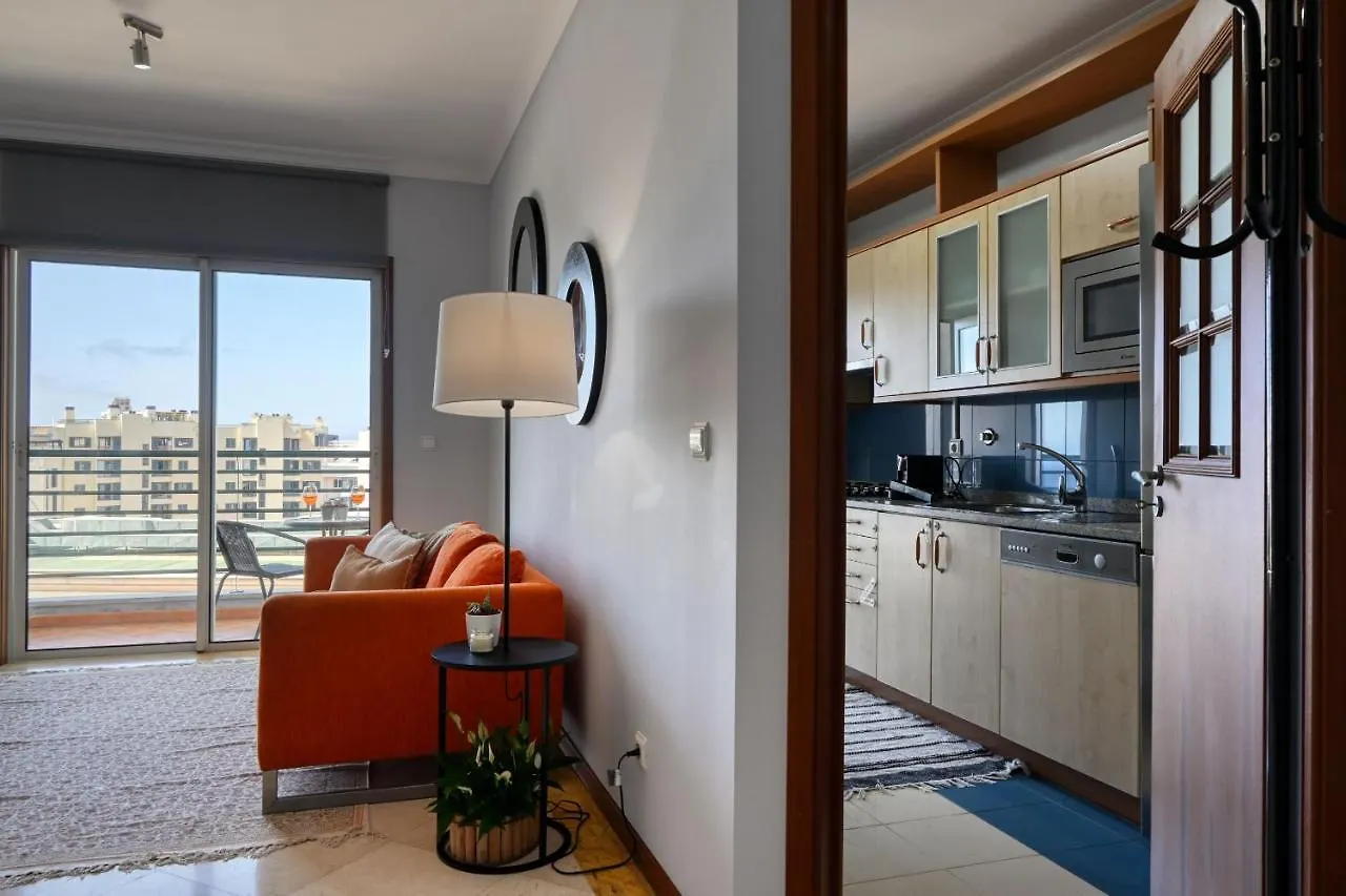 Forum Escape, A Home In Madeira Funchal  Portugal