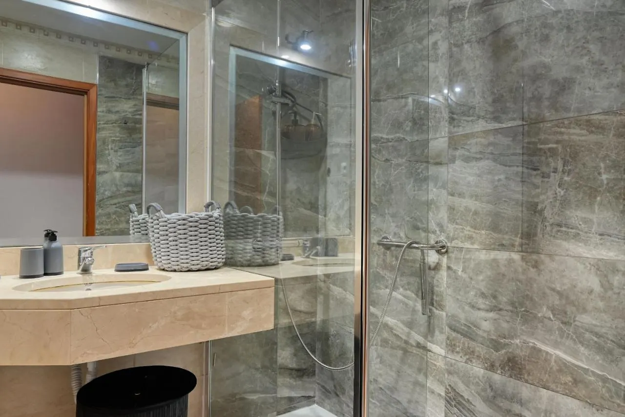 Forum Escape, A Home In Madeira Funchal  Appartement