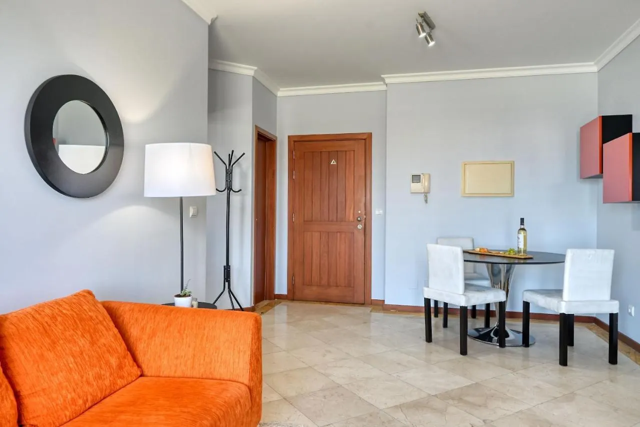 Forum Escape, A Home In Madeira Funchal