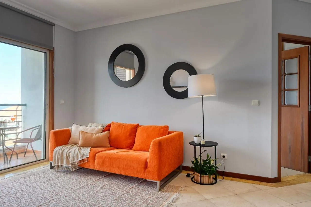 Appartement Forum Escape, A Home In Madeira Funchal