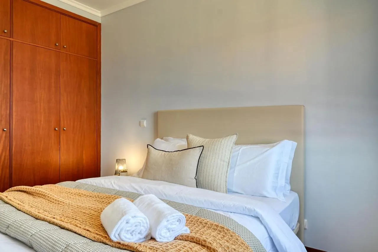 Forum Escape, A Home In Madeira Funchal  Portugal
