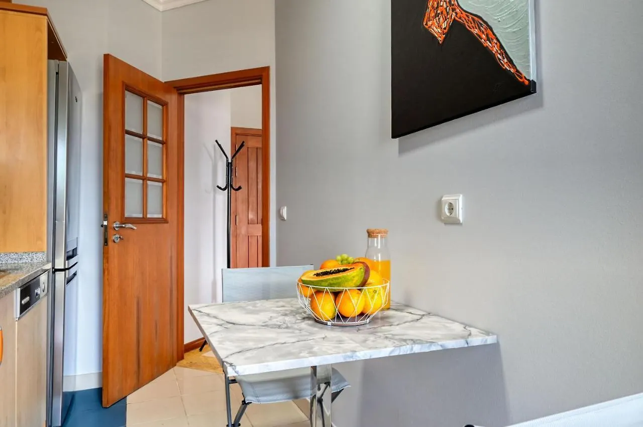 Forum Escape, A Home In Madeira Funchal