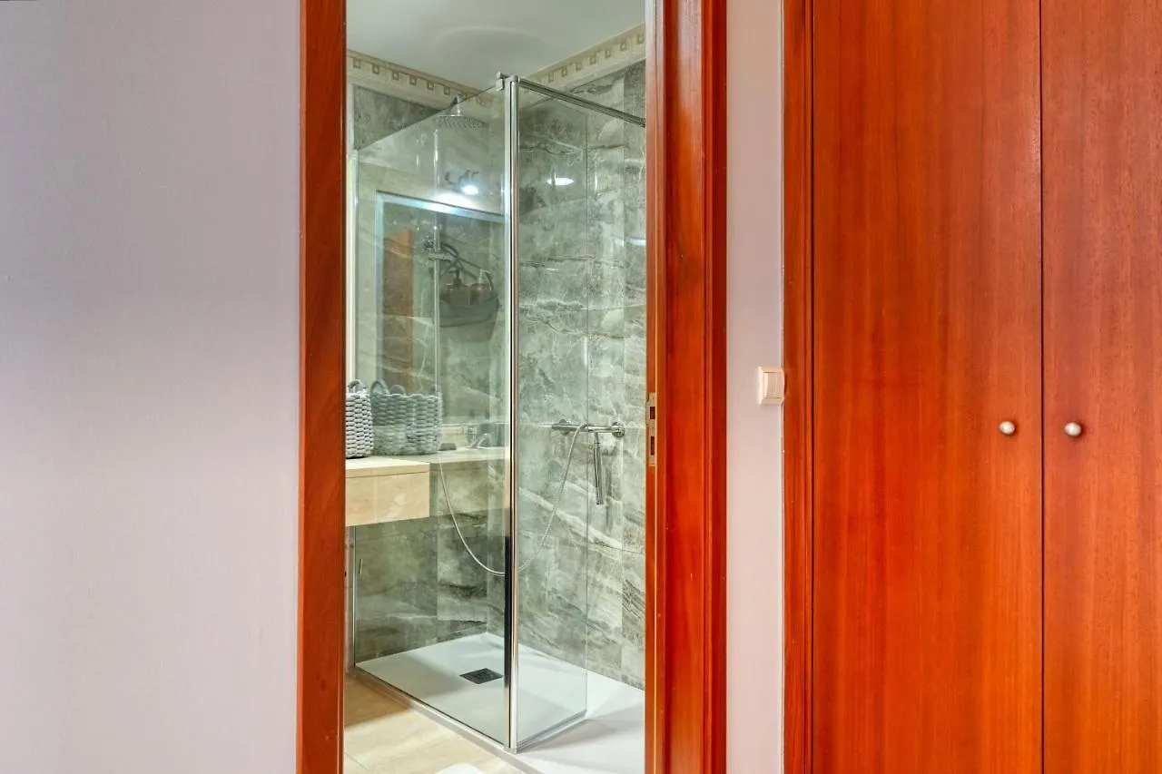 Appartement Forum Escape, A Home In Madeira Funchal