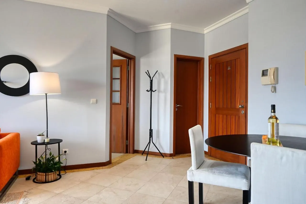 Forum Escape, A Home In Madeira Funchal  Appartement Funchal (Madeira)