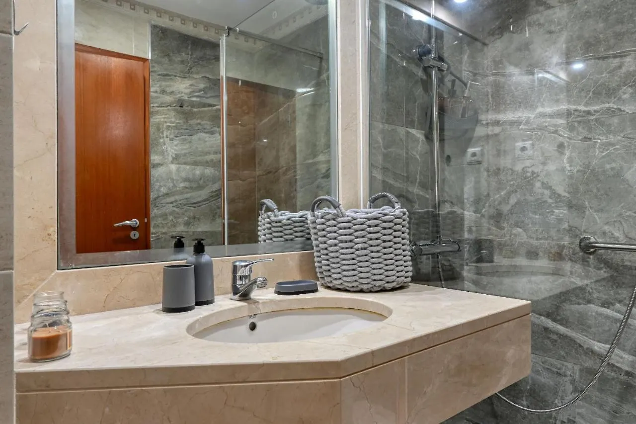 Appartement Forum Escape, A Home In Madeira Funchal