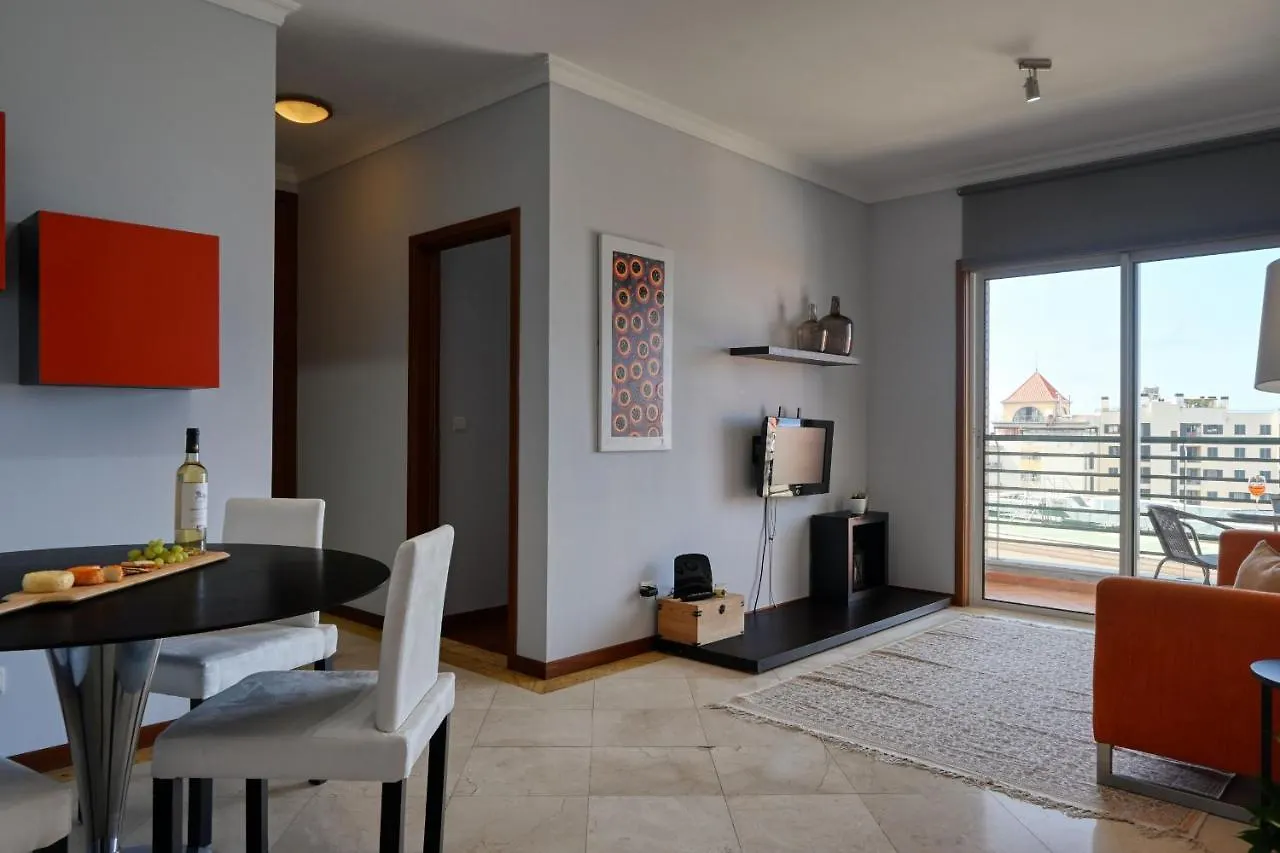 Appartement Forum Escape, A Home In Madeira Funchal  Portugal