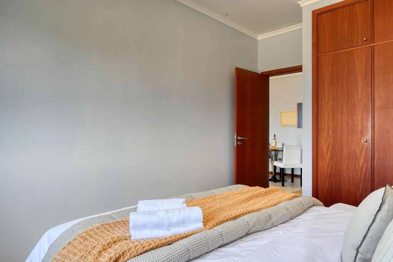 Appartement Forum Escape, A Home In Madeira Funchal