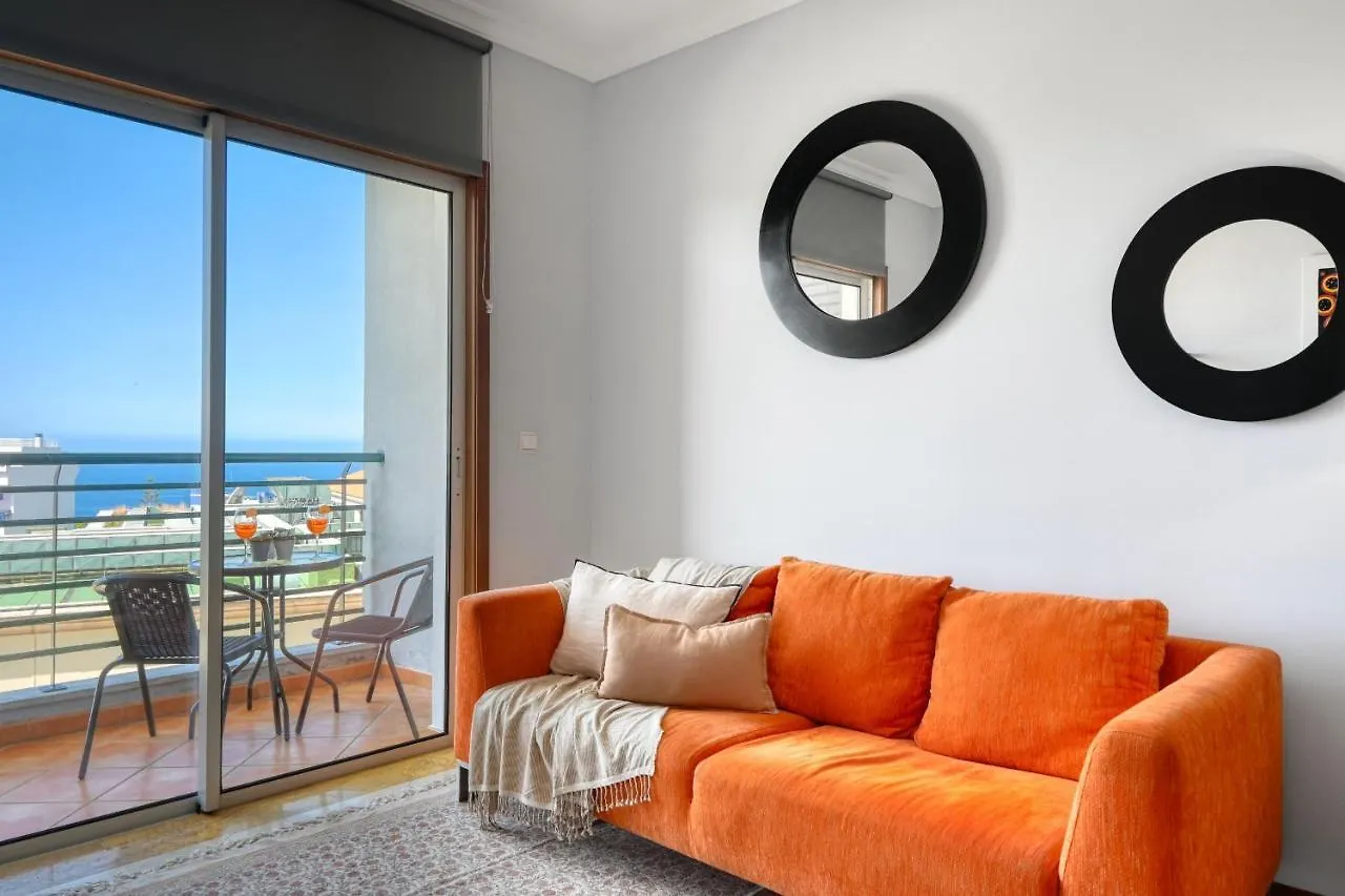 Forum Escape, A Home In Madeira Funchal  Appartement